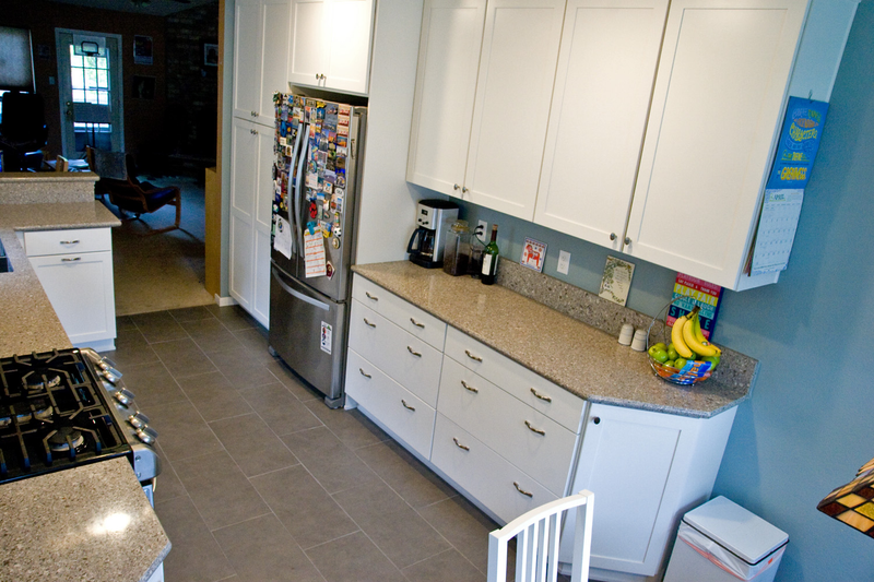 Illustration for article titled Ttyymmnn's New Kitchen